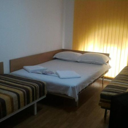 Hostel Ruschuk Rusze Kültér fotó
