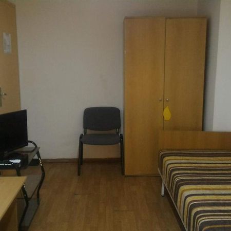 Hostel Ruschuk Rusze Kültér fotó