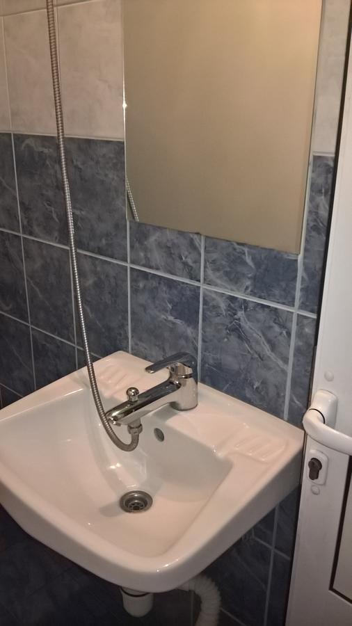 Hostel Ruschuk Rusze Kültér fotó