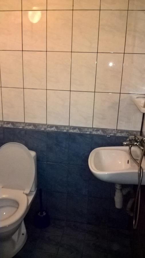 Hostel Ruschuk Rusze Kültér fotó