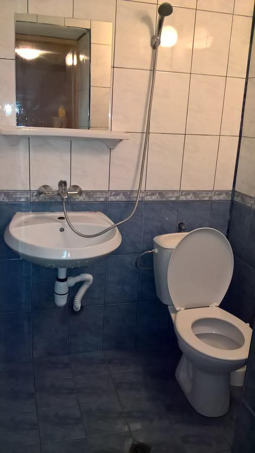 Hostel Ruschuk Rusze Kültér fotó