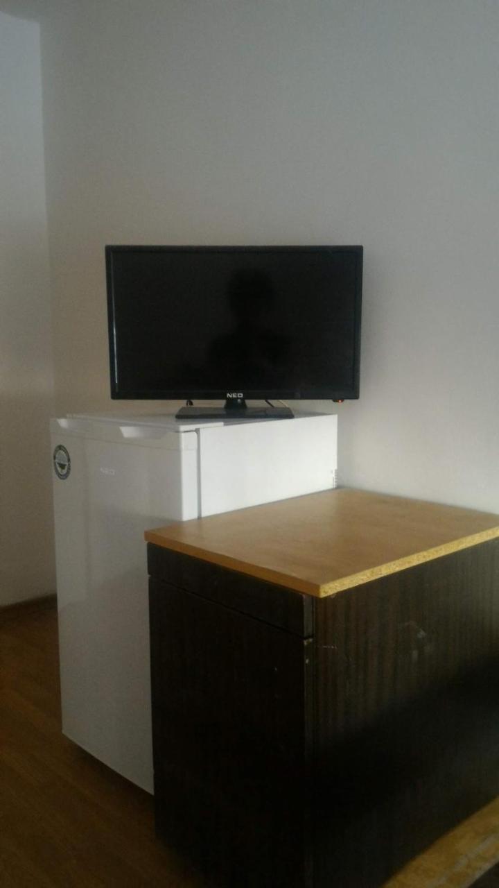 Hostel Ruschuk Rusze Kültér fotó