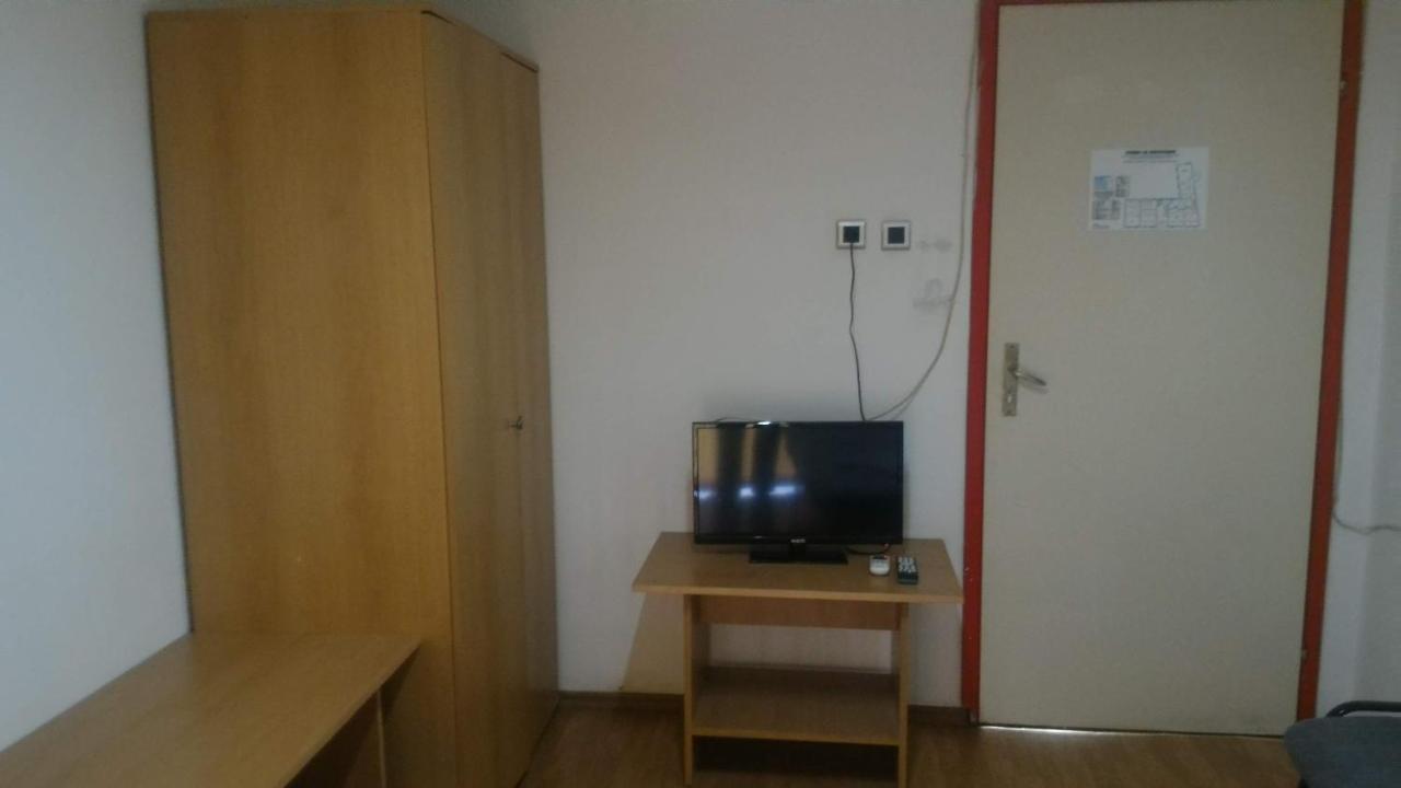 Hostel Ruschuk Rusze Kültér fotó
