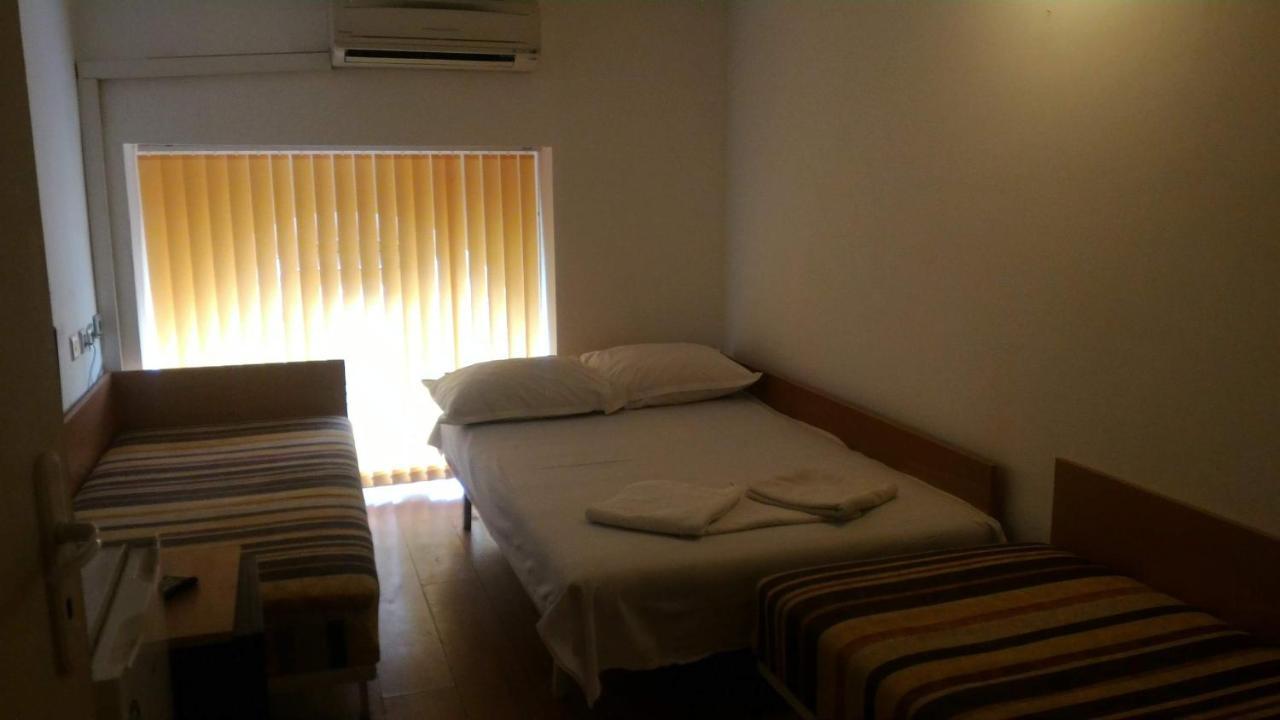 Hostel Ruschuk Rusze Kültér fotó